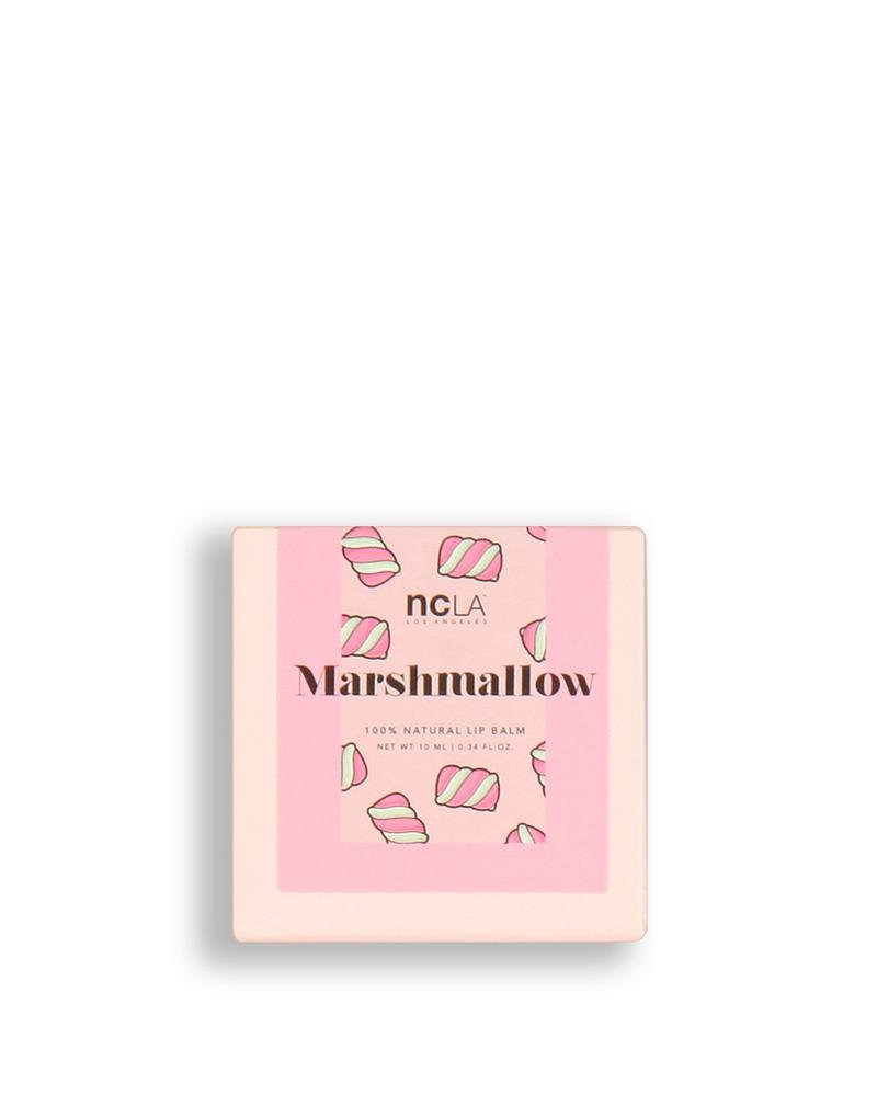 Balm Babe - Marshmallow Lip Balm - Blend Box