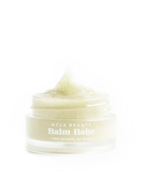 Balm Babe - Marshmallow Lip Balm - Blend Box
