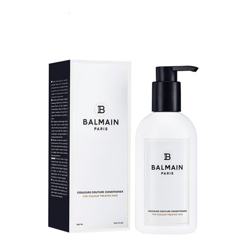 Balmain Couleurs Couture Conditioner - Blend Box