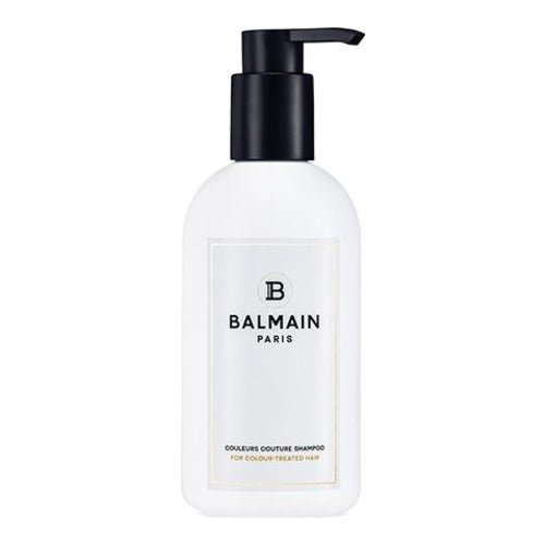 Balmain Couleurs Couture Shampoo - Blend Box