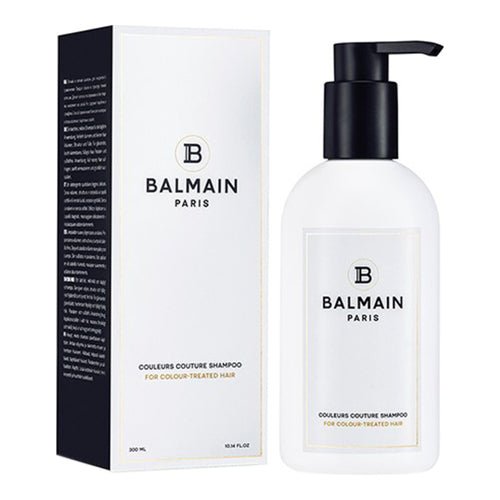 Balmain Couleurs Couture Shampoo - Blend Box