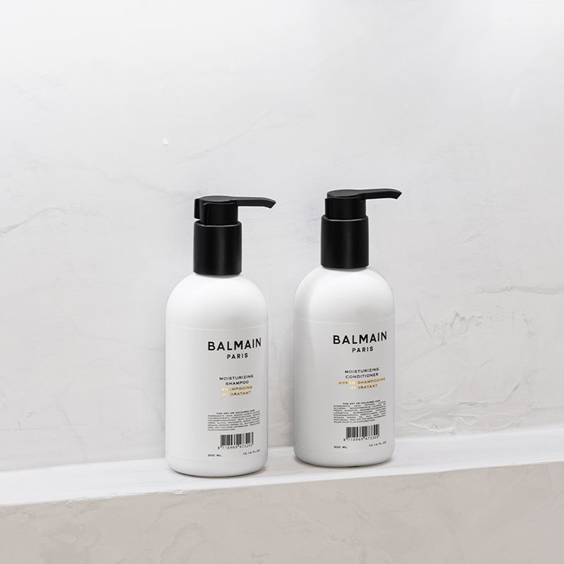 Balmain Moisturizing Conditioner - Blend Box