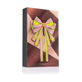 Balmain Paris-Barrette With Bow Ltd Edition - Blend Box