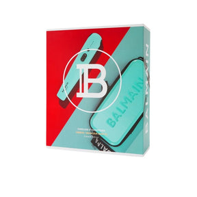 Balmain Paris Cordless Straightener - Blend Box