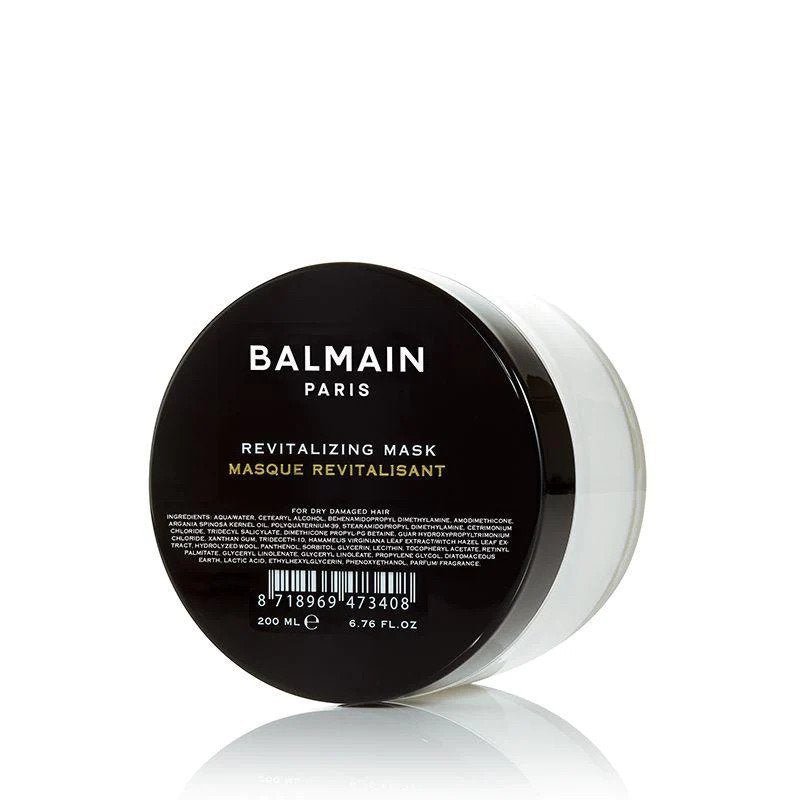 Balmain Revitalizing Mask - Blend Box