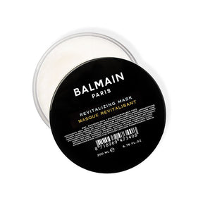 Balmain Revitalizing Mask - Blend Box