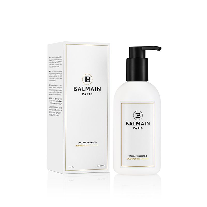 Balmain Volume Shampoo - Blend Box
