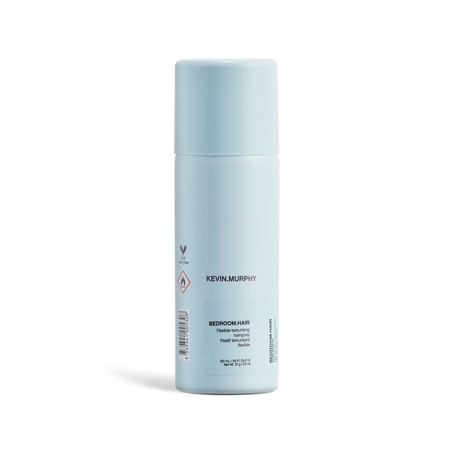 KEVIN.MURPHY Bedroom Hair – Flexible Texture Spray for Soft, Lived-In Style