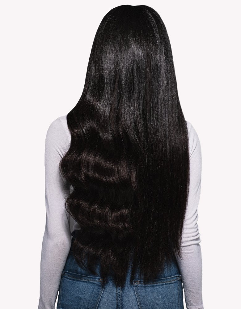 Bellami Hair Straightener