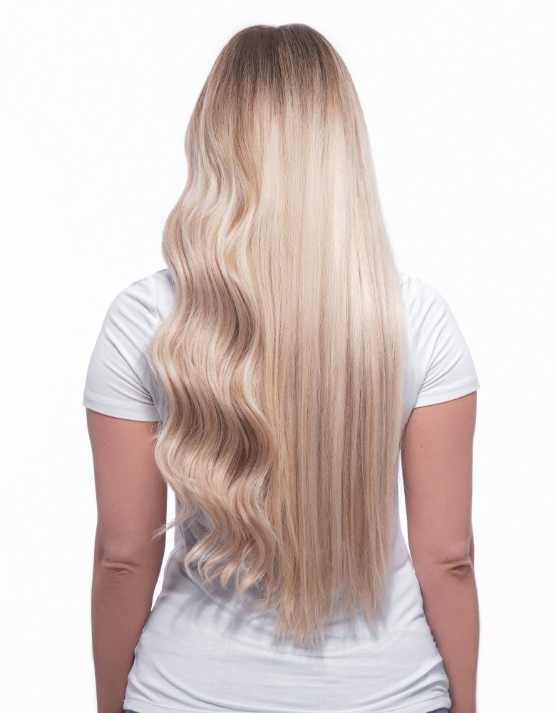Bellami Hair Straightener