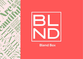 BLNDbox E-Gift Card