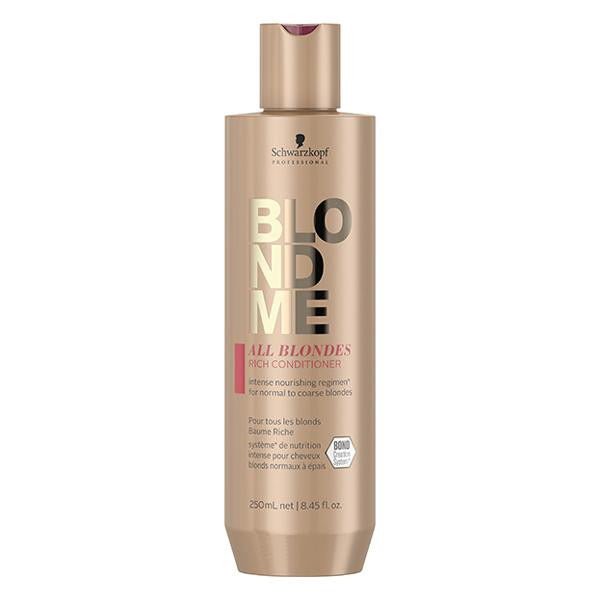 BLONDME Rich Conditioner