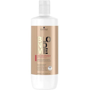 BLONDME Rich Shampoo