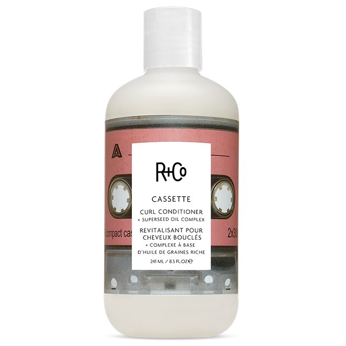 R+CO CASSETTE Curl Conditioner