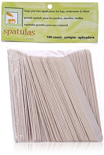 Clean + Easy Wood Applicators Large