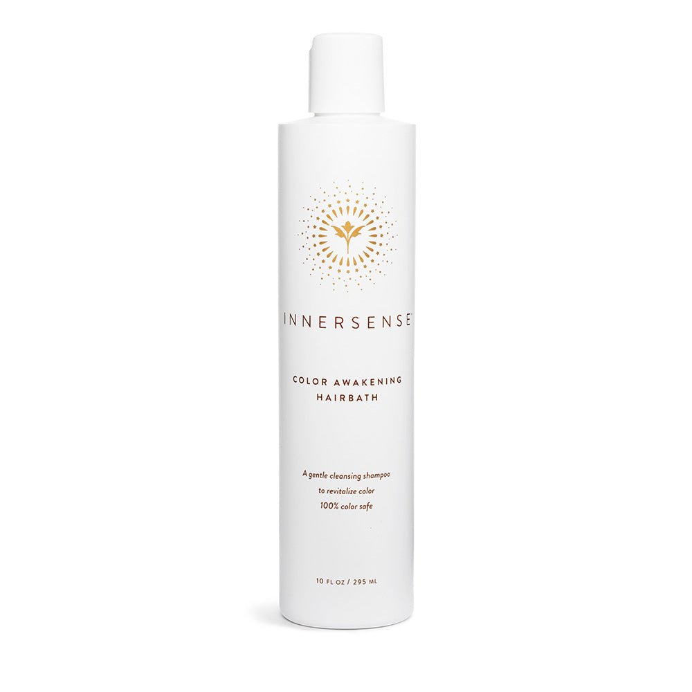 Color Awakening Hairbath