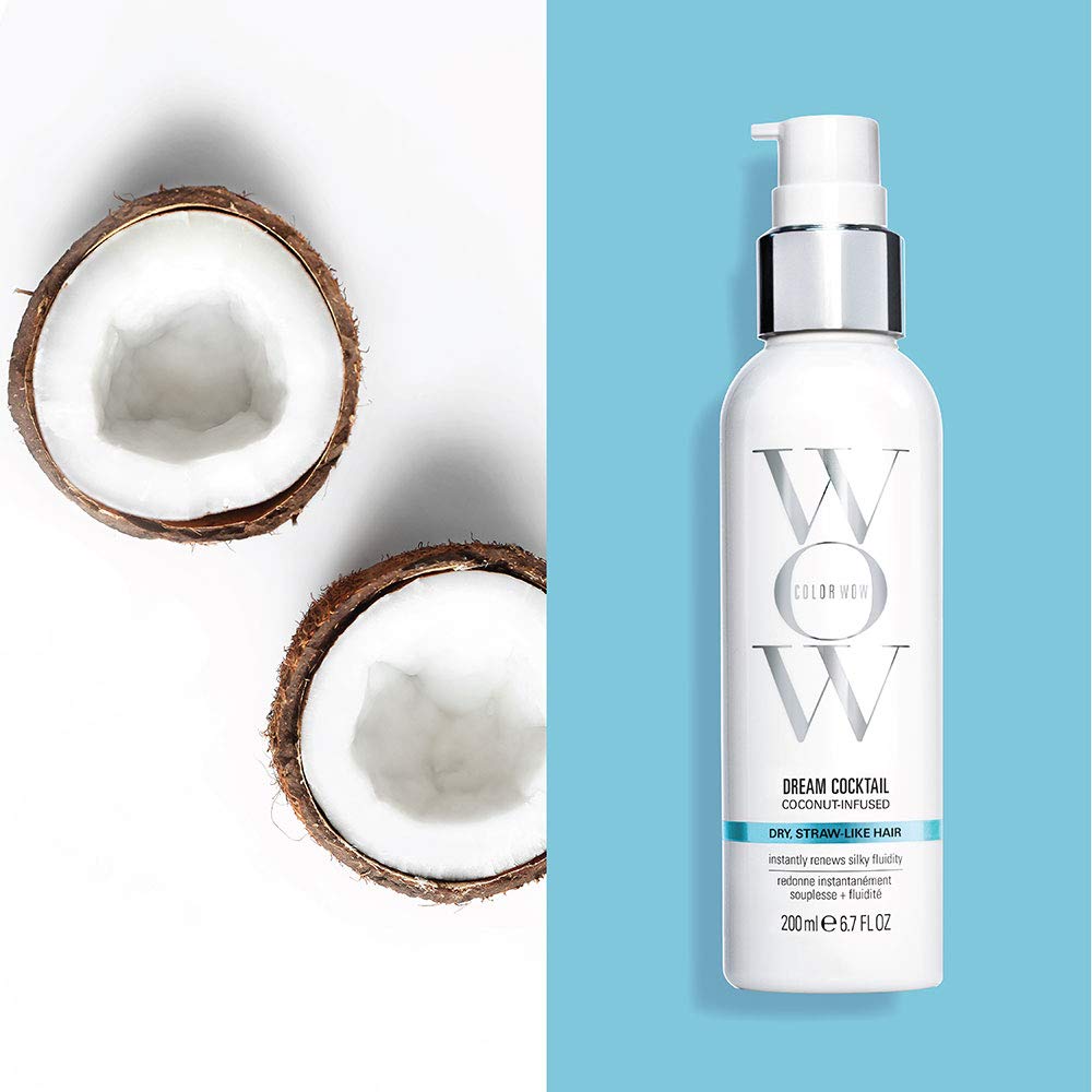Color WOW Cocktail Coconut