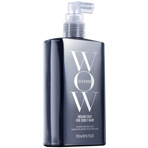 Color WOW Dreamcoat Curly