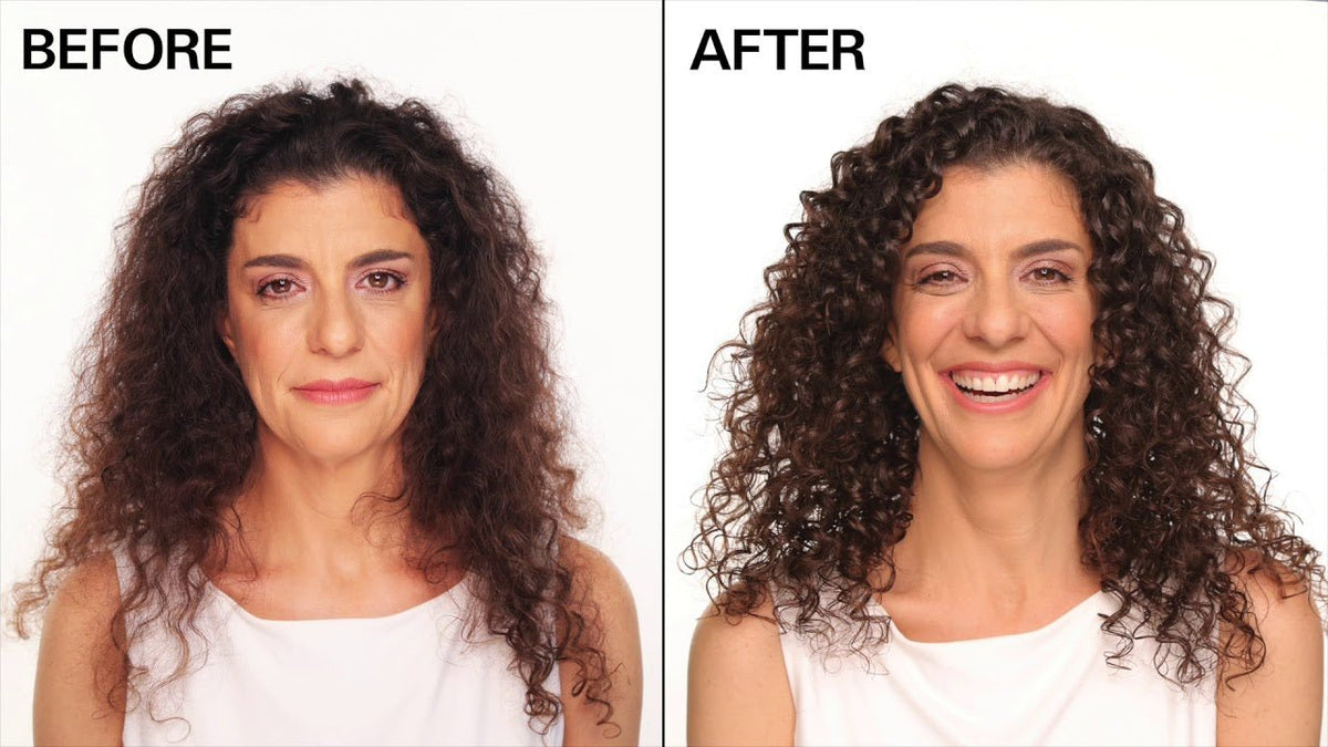 Color WOW Dreamcoat Curly