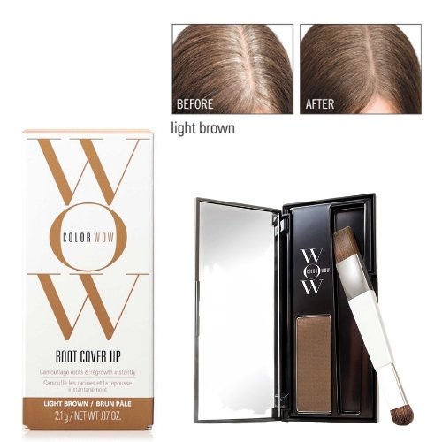 Color WOW Root Cover-Up