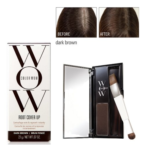 Color WOW Root Cover-Up