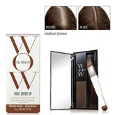 Color WOW Root Cover-Up