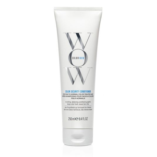 Color WOW Security Conditioner Fine / Normal