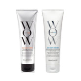 Color WOW Wash + Cleanse Duo