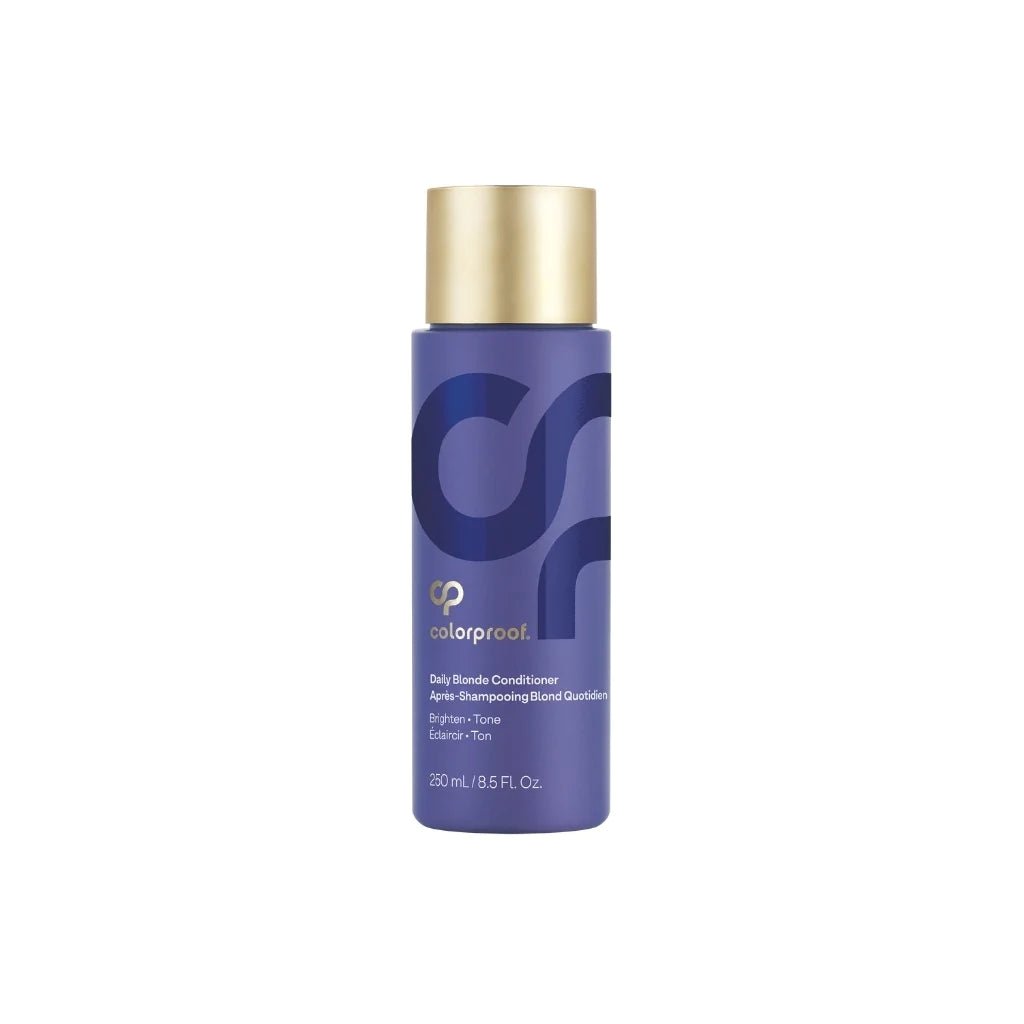 ColorProof Daily Blonde Conditioner
