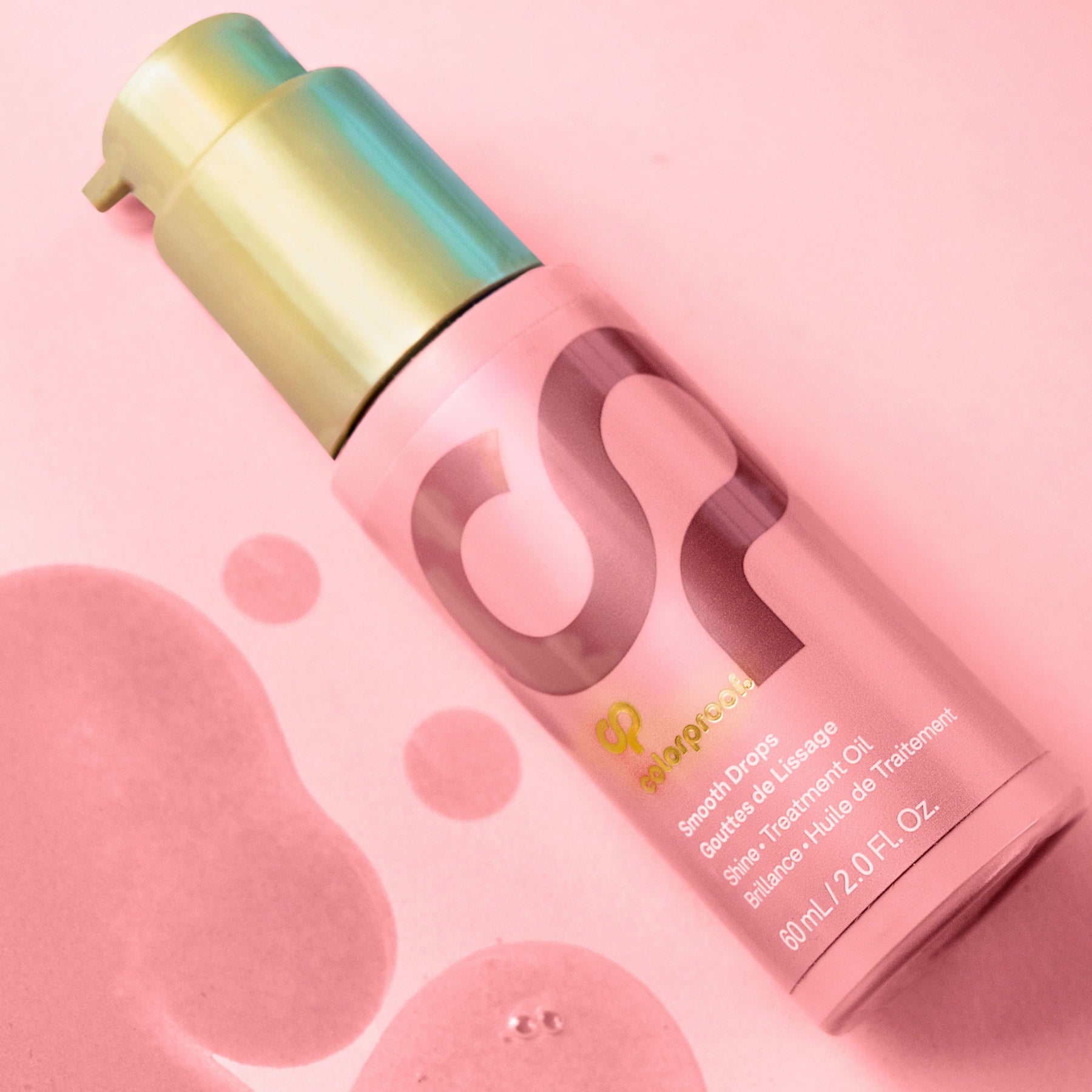 Colorproof Mjm ColorProof Smooth Drops