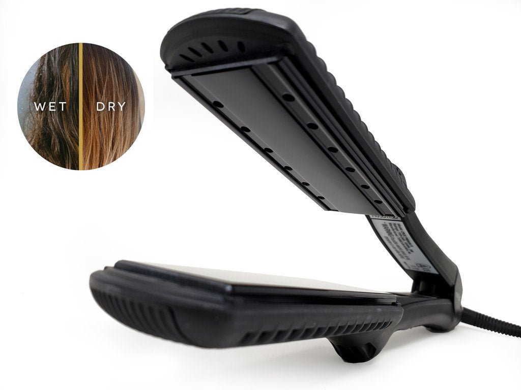 CROC Premium Wet-Dry Iron - Blend Box