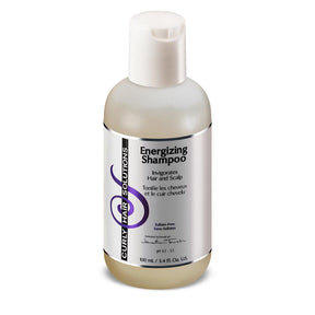 Curl Keeper® Energizing Shampoo - Blend Box