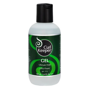 Curl Keeper® Gel - Blend Box