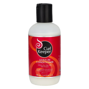 Curl Keeper® Leave-In Conditioner - Blend Box