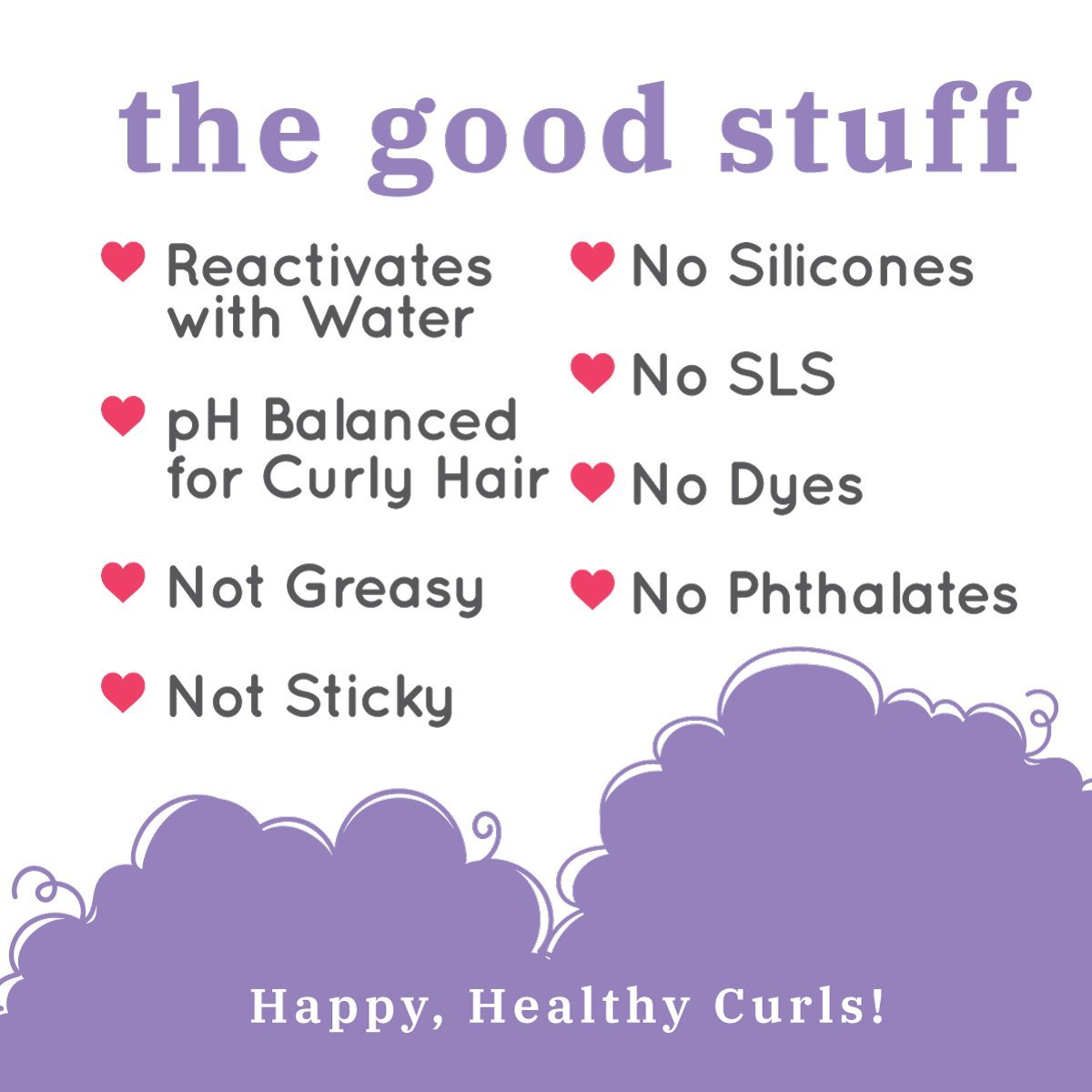 Curl Keeper® Magic Mist Detangler™ - Blend Box