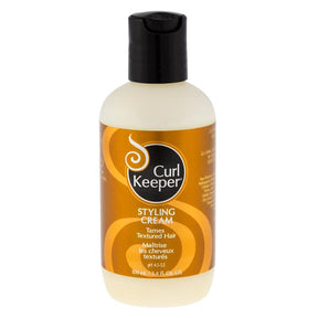 Curl Keeper® Styling Cream - Blend Box