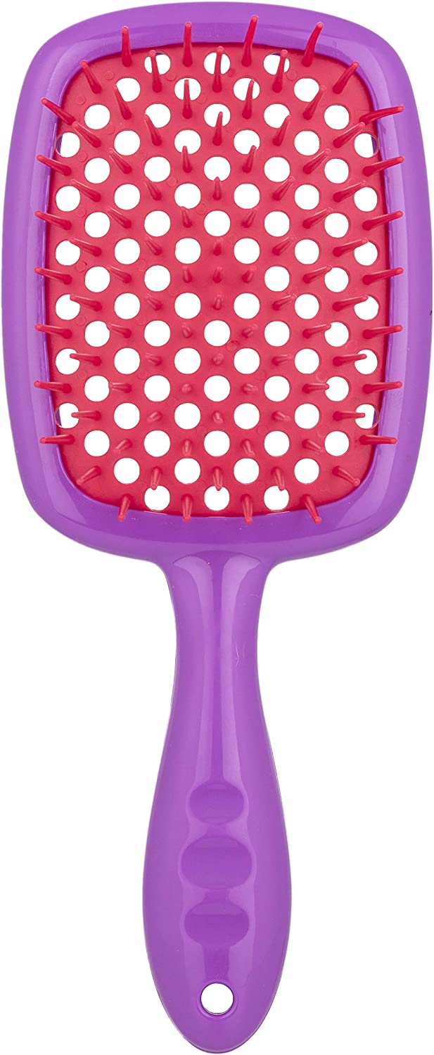 Curl Keeper® The Kinder Brush - Blend Box