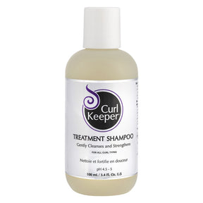 Curl Keeper® Treatment Shampoo - Blend Box