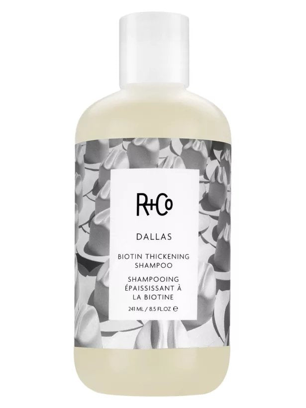 DALLAS Biotin Thickening Shampoo - Blend Box