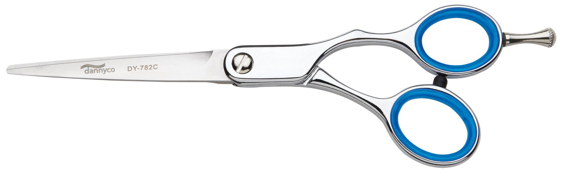 Dannyco Designer Stainless Steel Scissors 5 3/4" - Blend Box