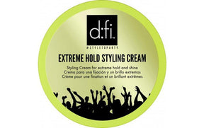 D:FI D:Struct Extreme Hold Styling Cream - Blend Box