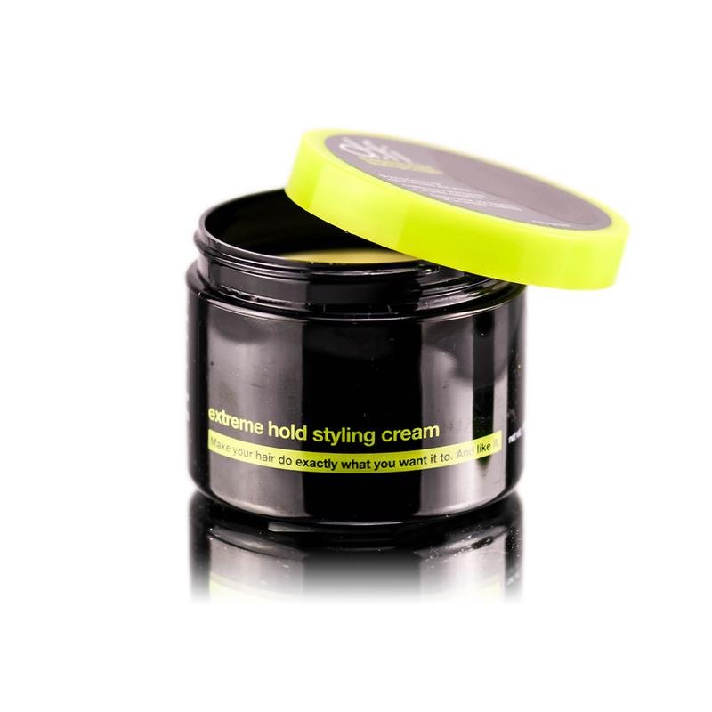 D:FI D:Struct Extreme Hold Styling Cream - Blend Box