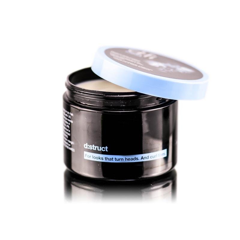 D:FI D:struct Molding Cream - Blend Box