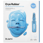 DR. JART+ Cryo Rubber™ Mask: Moisturizing Hyaluroinc Acid - Blend Box