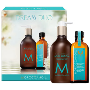 Dream Duo Hair & Body Set - Blend Box