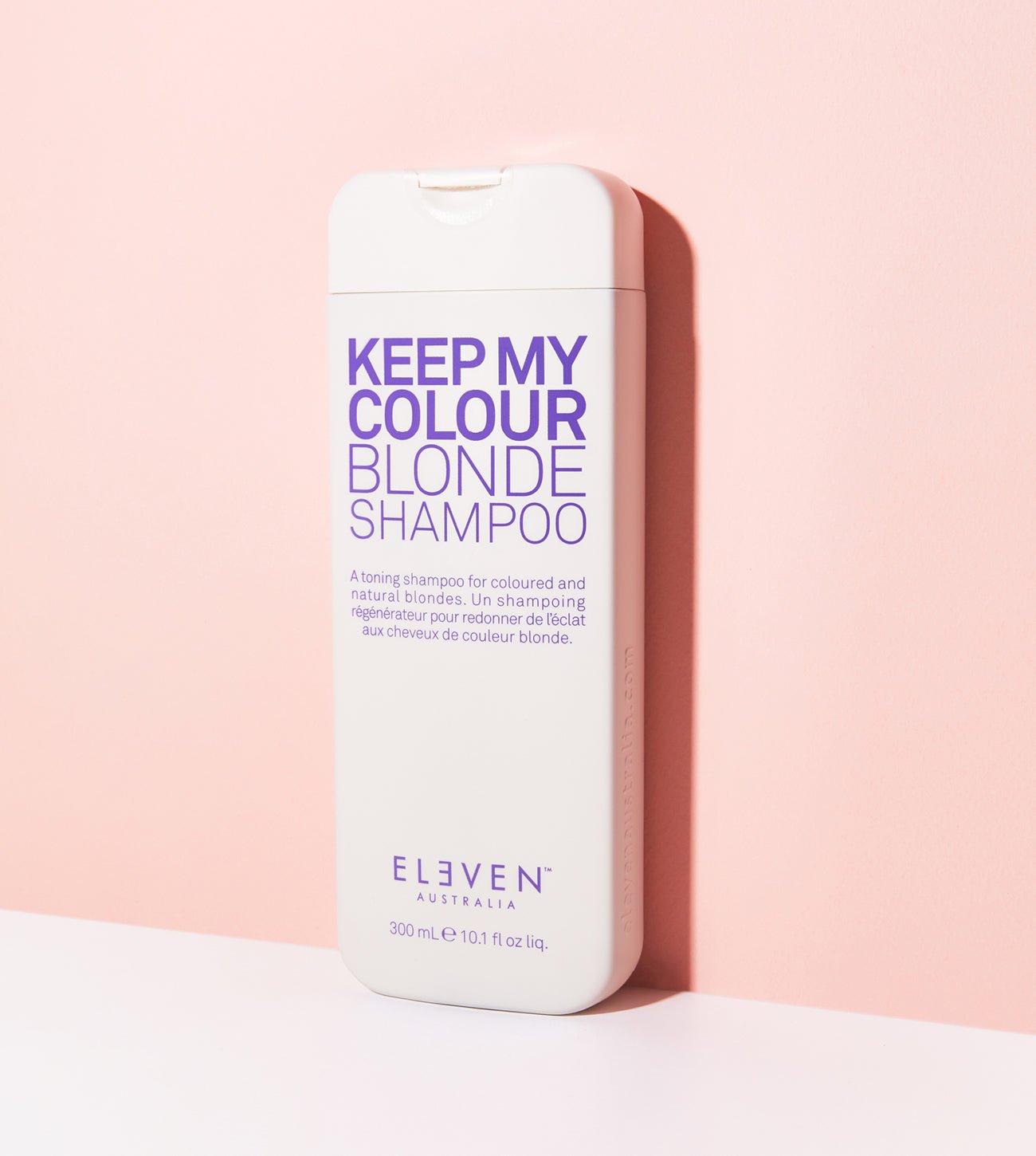 ELEVEN Australia Keep My Colour Blonde Shampoo - Blend Box