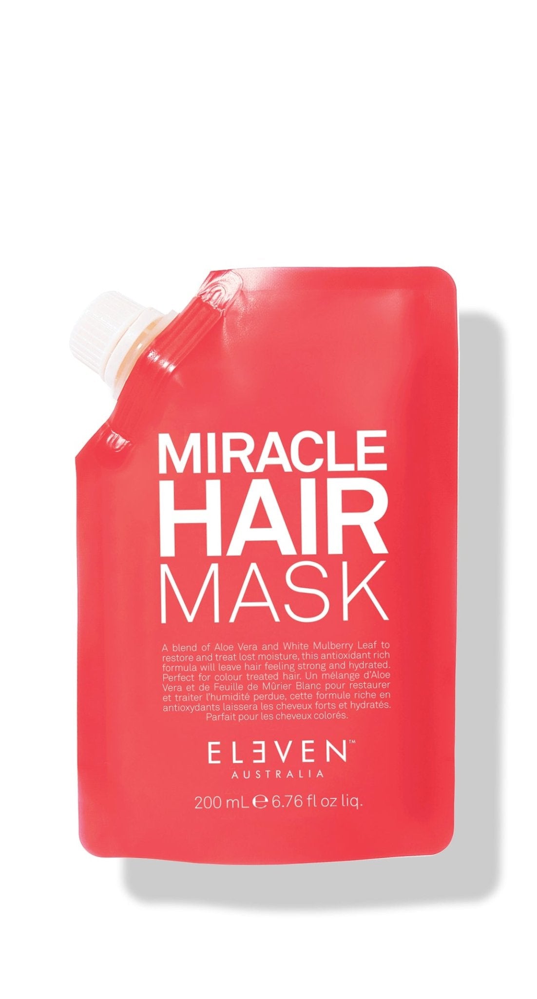 ELEVEN Australia Miracle Hair Treatment - Blend Box