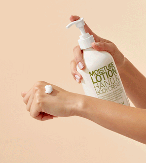 ELEVEN Australia Moisture Lotion Hand & Body Cream - Blend Box