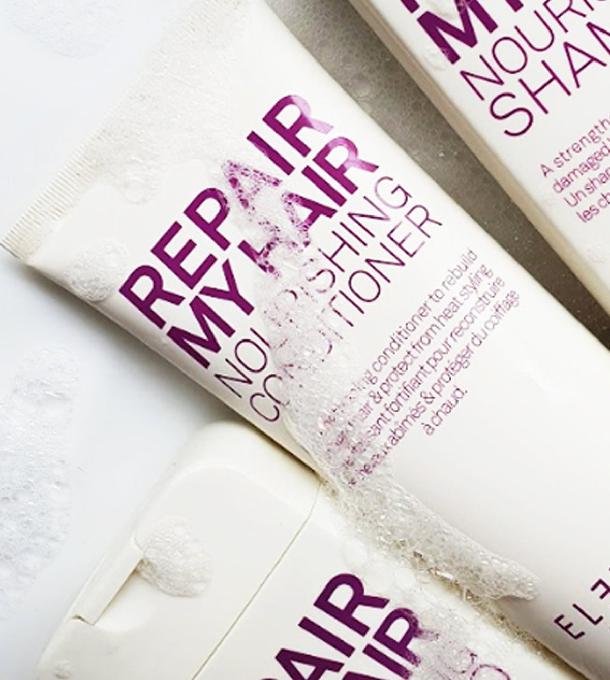 ELEVEN Australia Repair My Hair Nourishing Conditioner - Blend Box