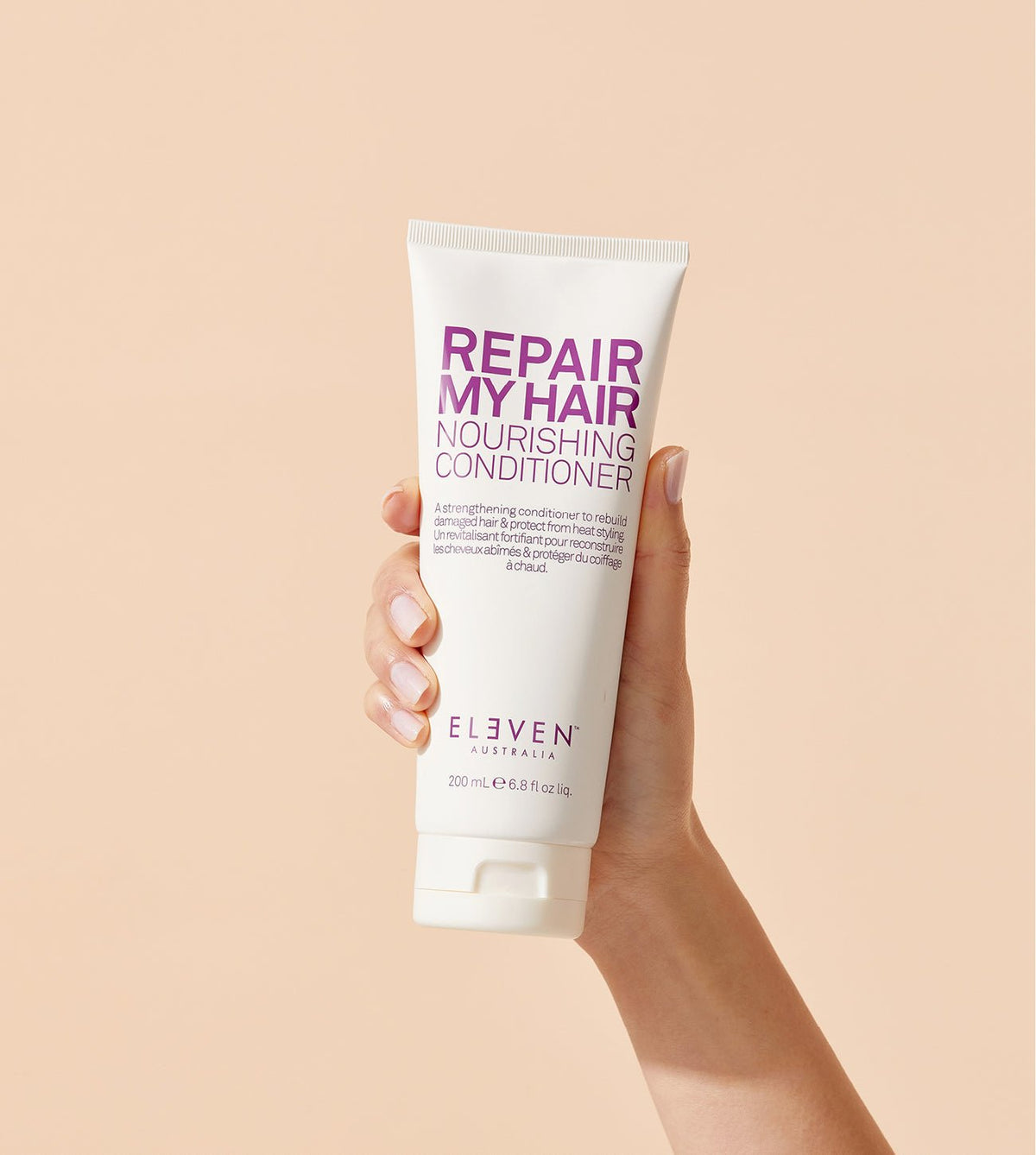ELEVEN Australia Repair My Hair Nourishing Conditioner - Blend Box